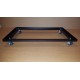 36" x 21" Caster Base Assembly
