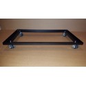 Caster Base Assembly