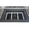 Vessel Tub Assembly