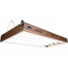 Agrobrite Designer T5 96W 2' 4-Tube Fixture with Lamps