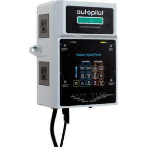 AutoPilot Master Digital Timer