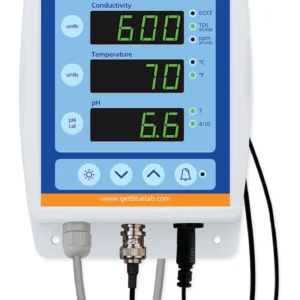BlueLab Guardian Monitor Connect
