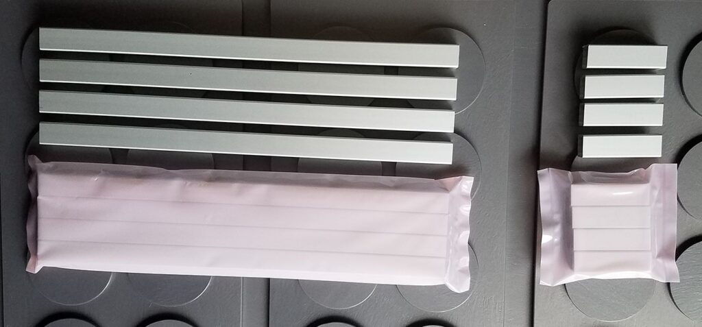 Light Kit Extension Legs